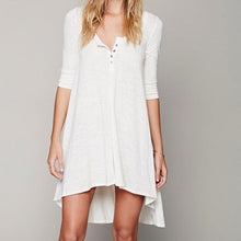 Eriskay Dress