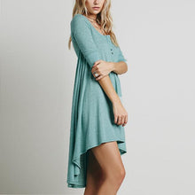 Eriskay Dress