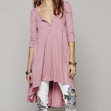 Eriskay Dress