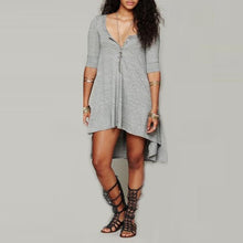 Eriskay Dress