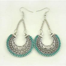 Willow Earrings