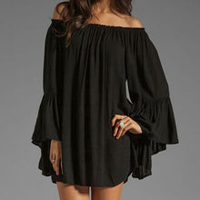Noma Dress