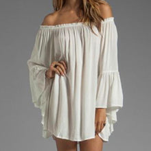 Noma Dress