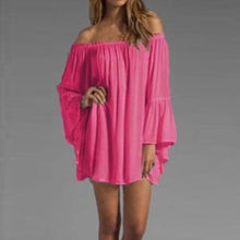 Noma Dress