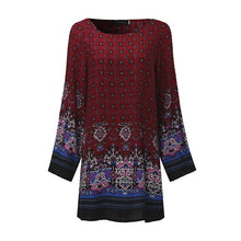 Sumba Dress