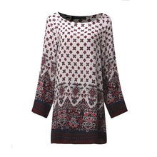 Sumba Dress