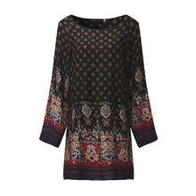 Sumba Dress