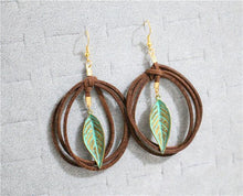 Rachel Earrings