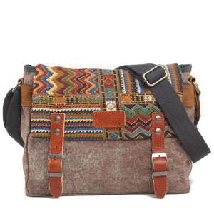 Apache Handbag