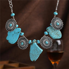 Rebel Necklace