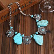 Rebel Necklace