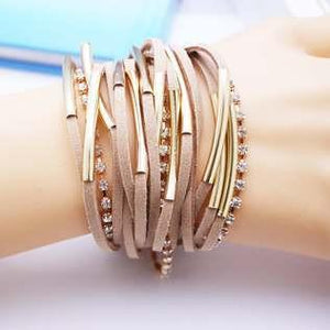 Kestral Bracelet
