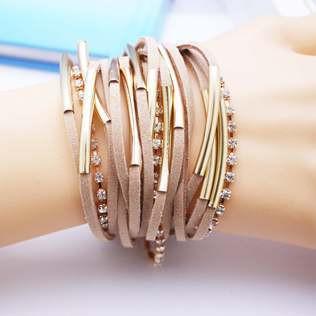 Kestral Bracelet