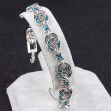 Sundance Crystal Bracelet