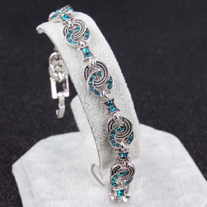 Sundance Crystal Bracelet