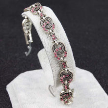 Sundance Crystal Bracelet