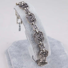 Sundance Crystal Bracelet