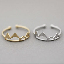 Rocky Mountain Beauty Ring