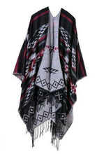 Chenoa Shawl Sweater