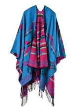 Chenoa Shawl Sweater