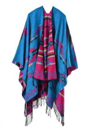 Chenoa Shawl Sweater