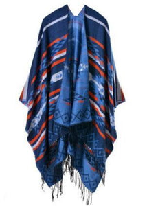 Chenoa Shawl Sweater