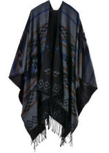 Chenoa Shawl Sweater
