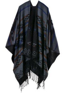 Chenoa Shawl Sweater