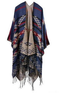 Chenoa Shawl Sweater