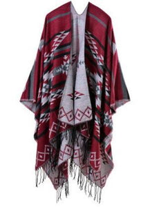 Chenoa Shawl Sweater