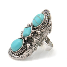 Tristan Ring
