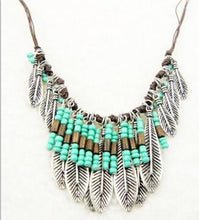Muna Necklace