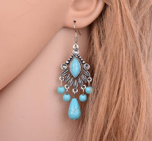 Simi Drop Earrings