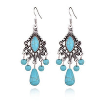 Simi Drop Earrings
