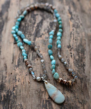 Kiian Necklace