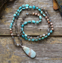Kiian Necklace