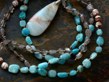 Kiian Necklace