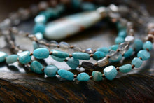 Kiian Necklace