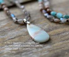 Kiian Necklace