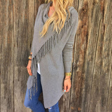 Quil Cardigan