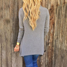 Quil Cardigan