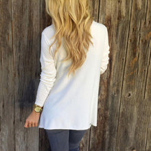 Quil Cardigan