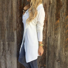 Quil Cardigan