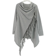Quil Cardigan