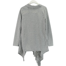 Quil Cardigan