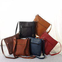 Cross-Body-Handbag