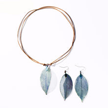 Teirna Jewelry Set