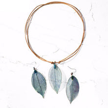 Teirna Jewelry Set