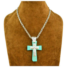 Ximena Necklace