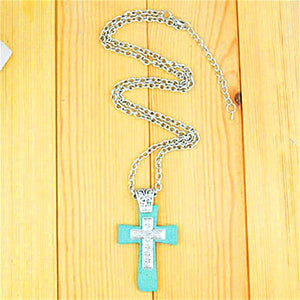 Ximena Necklace